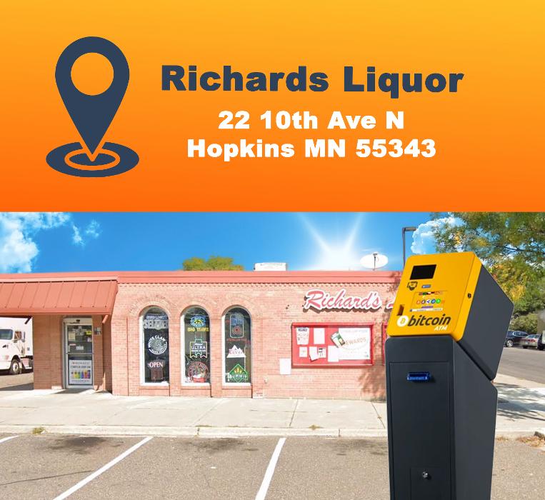 Bitcoin ATM Hopkins - Coinhub - Hopkins, MN