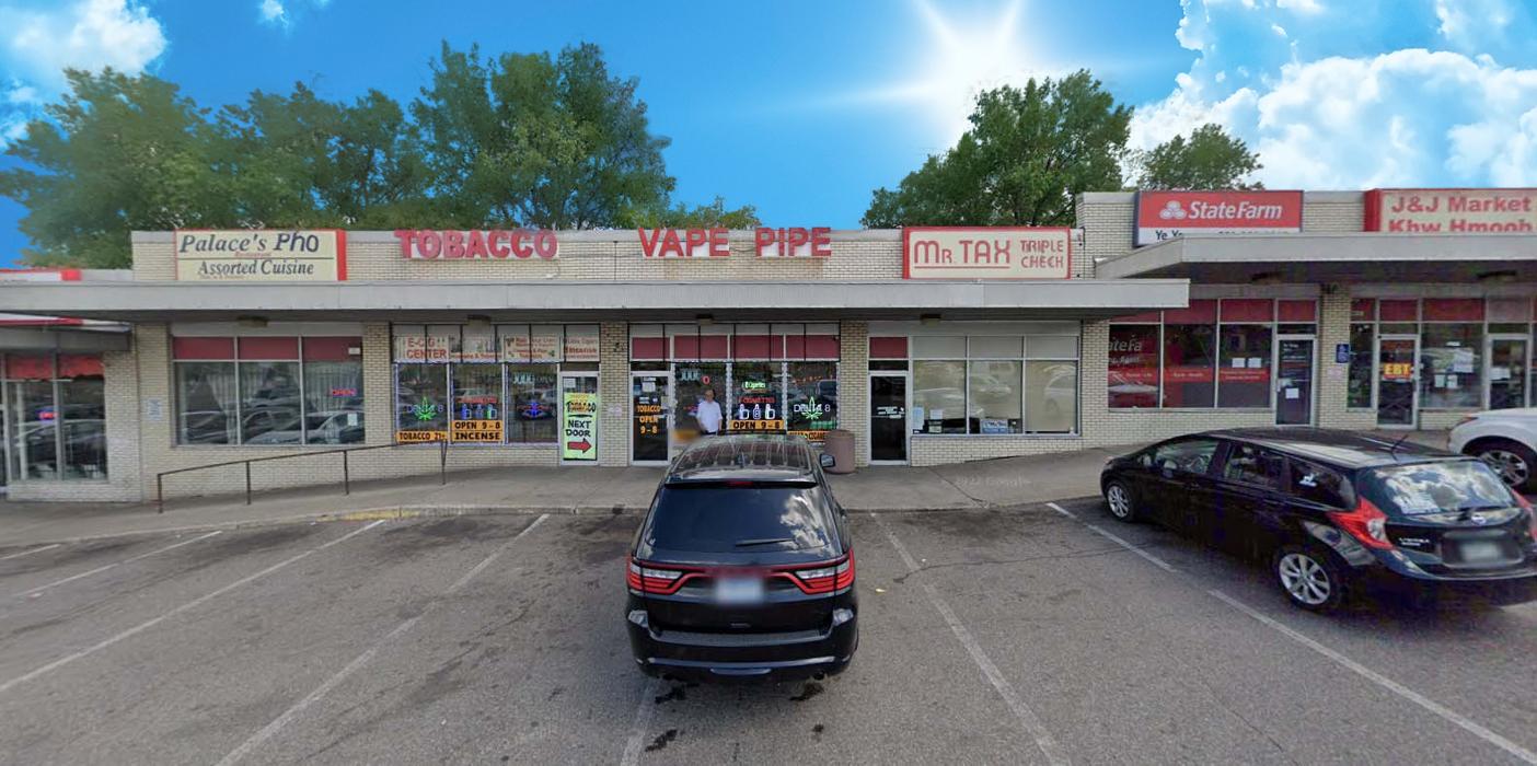 Bitcoin ATM St Paul - Coinhub - Maplewood, MN