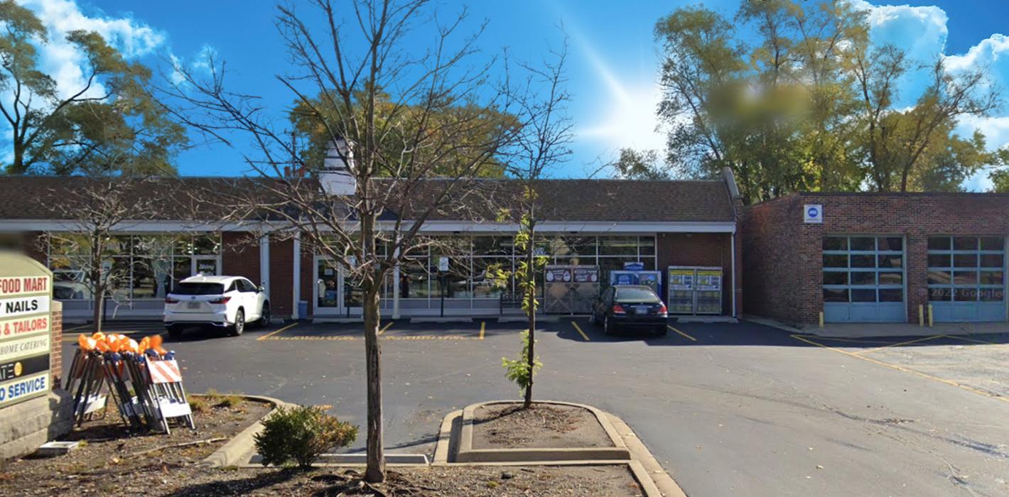 Bitcoin ATM Hinsdale - Coinhub, 5827 S Madison St, Hinsdale, IL 60521, US -  MapQuest