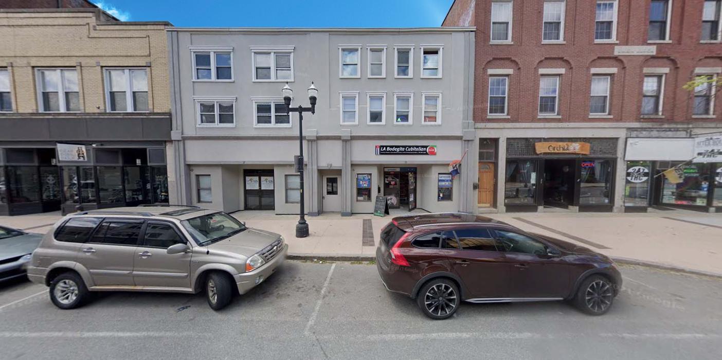 Bitcoin ATM Lewiston - Coinhub - Lewiston, ME