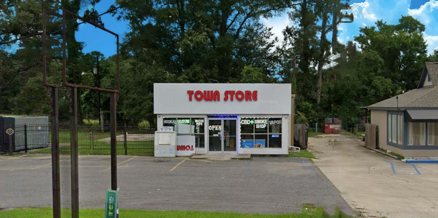 Bitcoin ATM Baton Rouge - Coinhub, 16565 George Oneal Rd, Baton Rouge, LA  70817, US - MapQuest