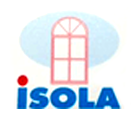 Menuiserie Isola machine à bois, PVC, alu et outillage (fabrication, négoce)
