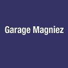 Garage Magniez SARL garage d'automobile, réparation
