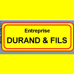 Entreprise Durand Et Fils