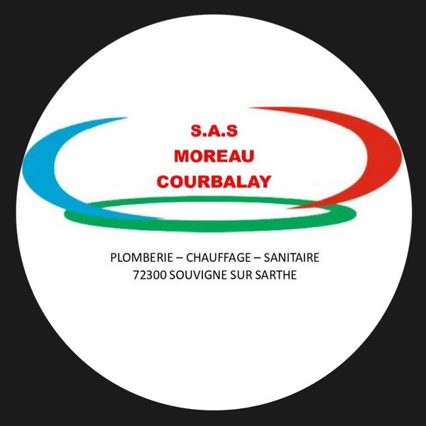 Sas Courbalay chauffage, appareil et fournitures (détail)