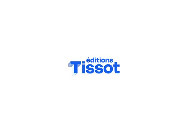 Editions Tissot librairie et papeterie (détail)