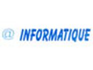 AT Informatique SARL réparation et restauration (objets divers)