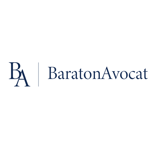 Baraton Virginie avocat