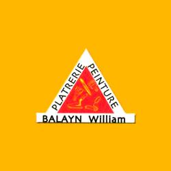 BALAYN William SARL peinture et vernis (détail)