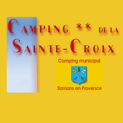 Camping De Sainte Croix