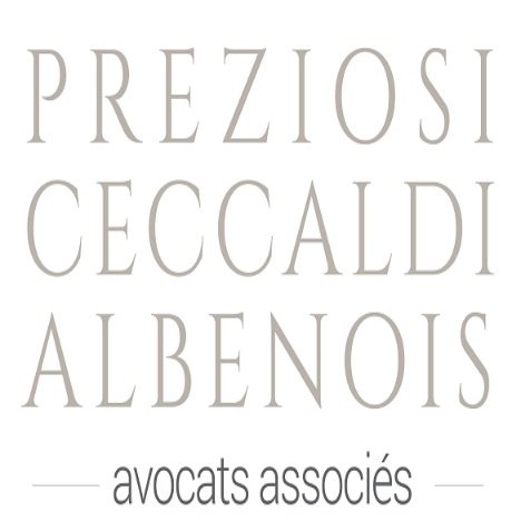 Preziosi Jacques Antoine