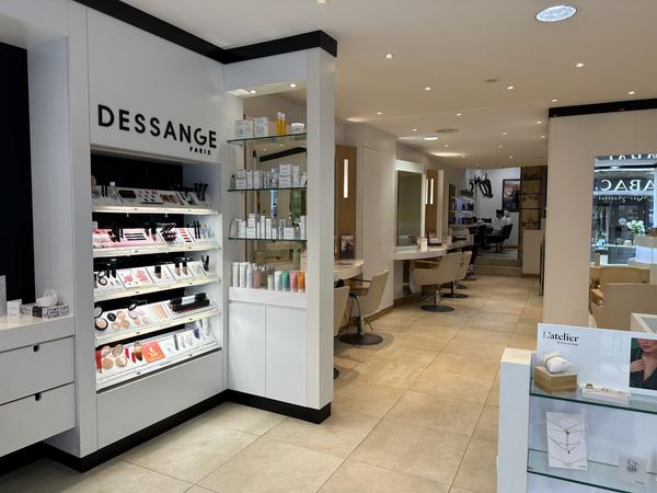 Dessange Moulins