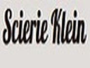 Scierie Klein