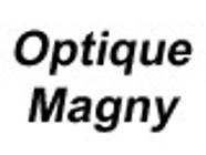 Magny Optique opticien