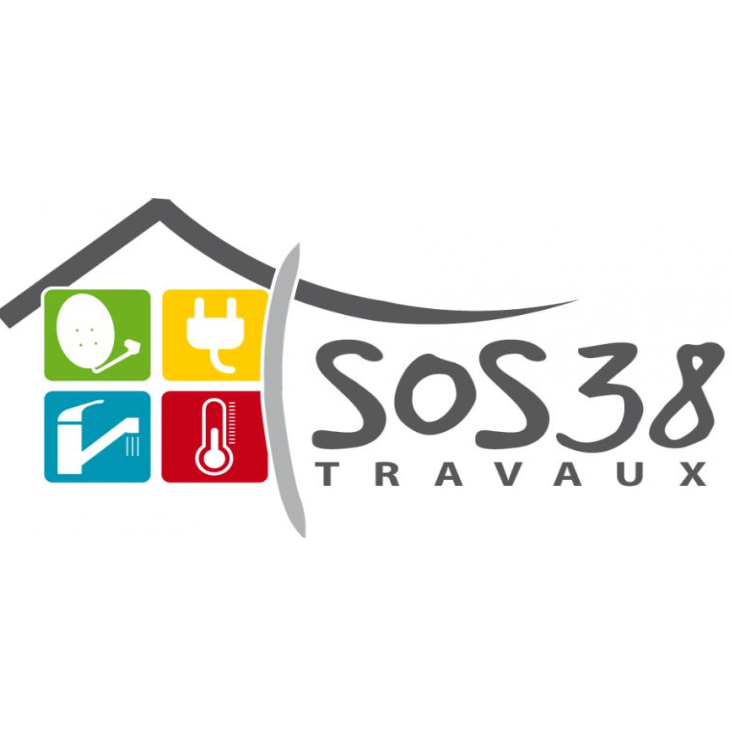 SOS 38 Travaux