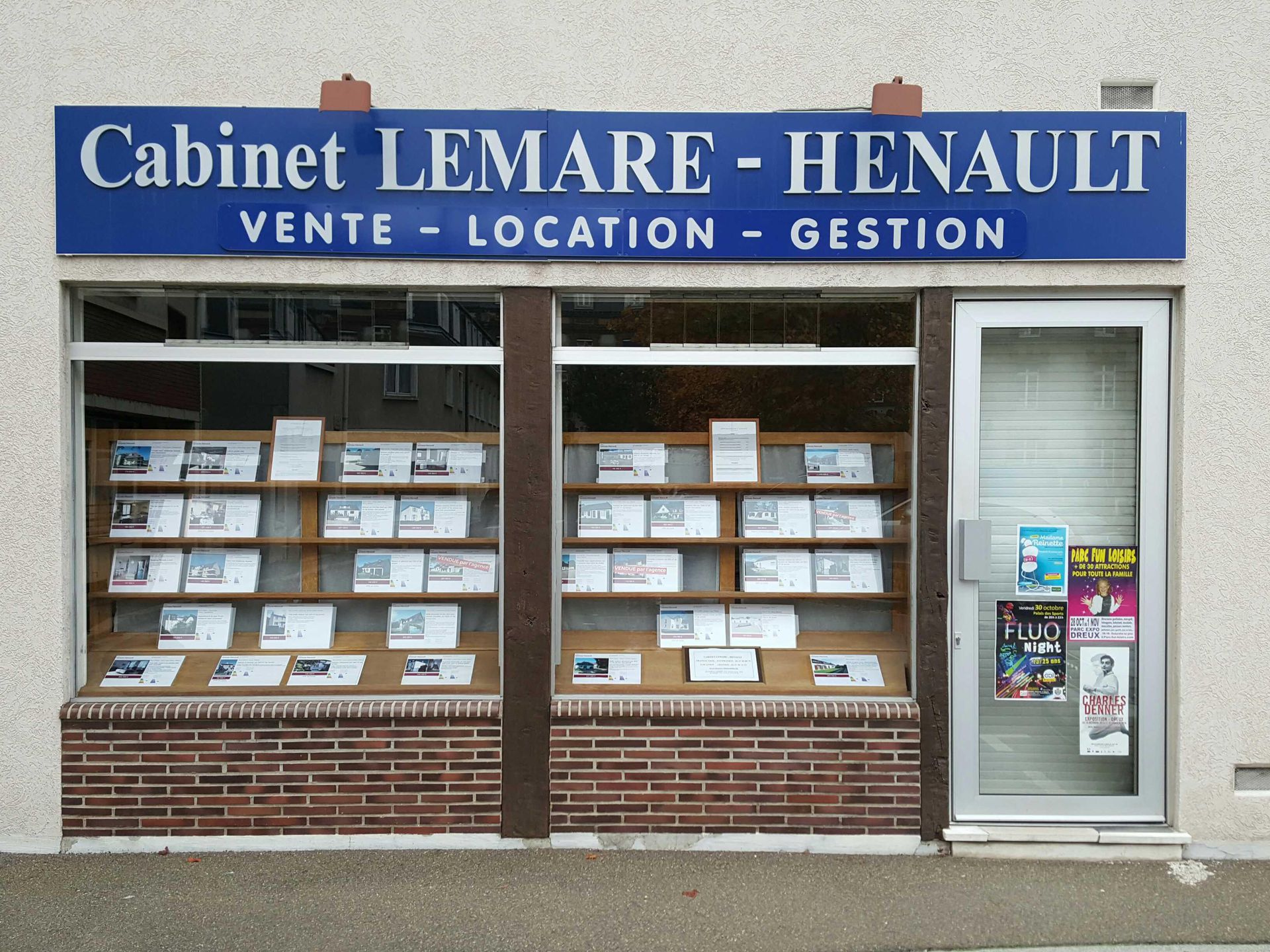 galerie image