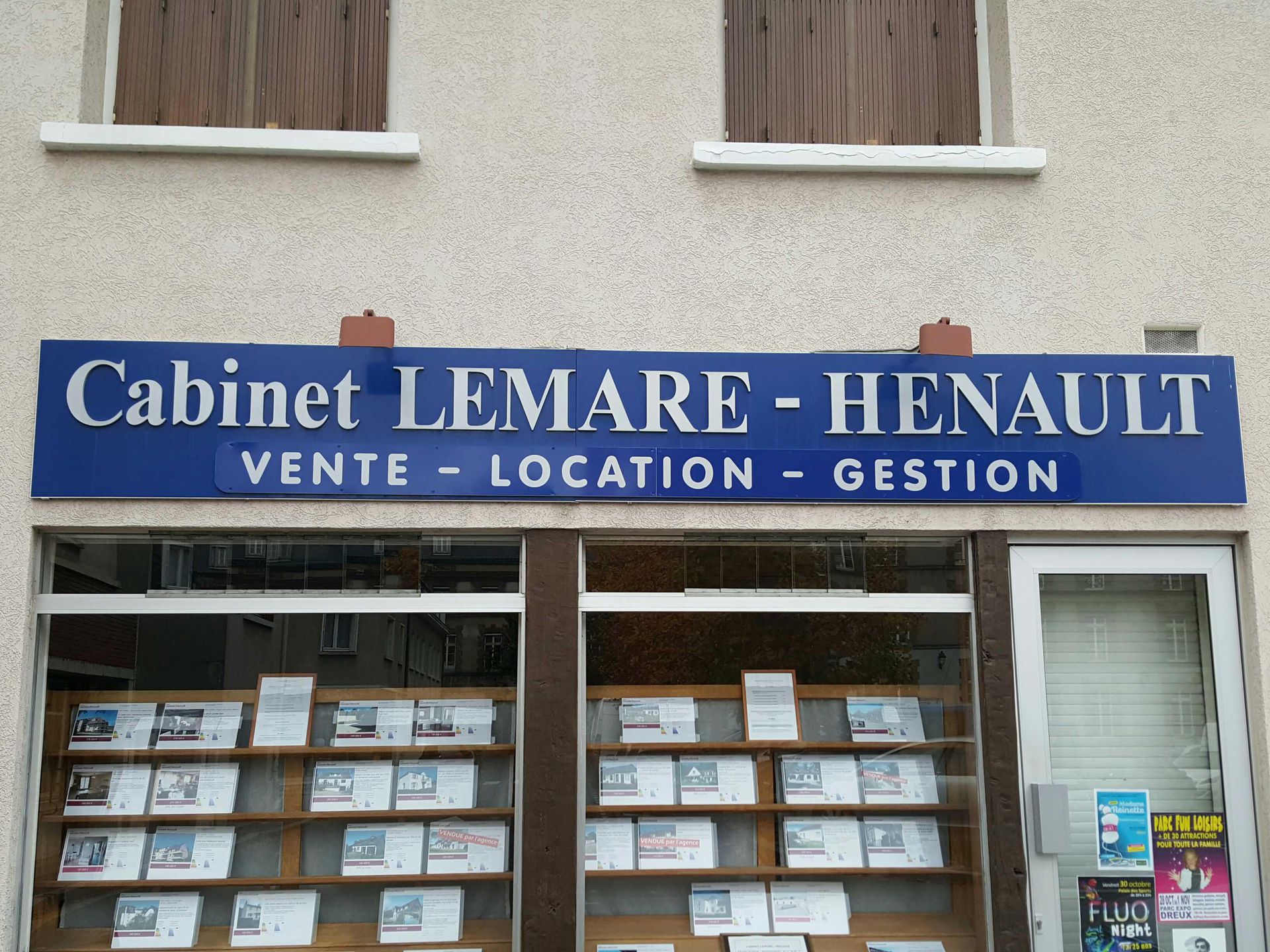 galerie image