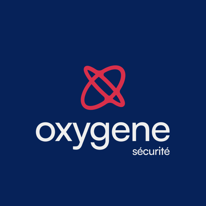 Oxygène Sécurité