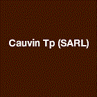 Cauvin TP SARL entreprise de travaux publics
