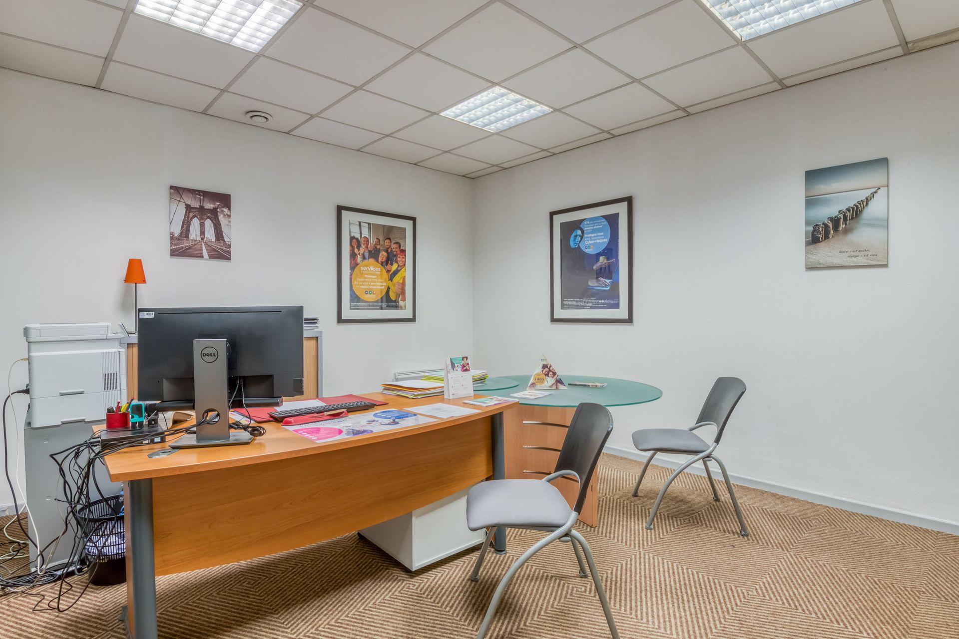 galerie image