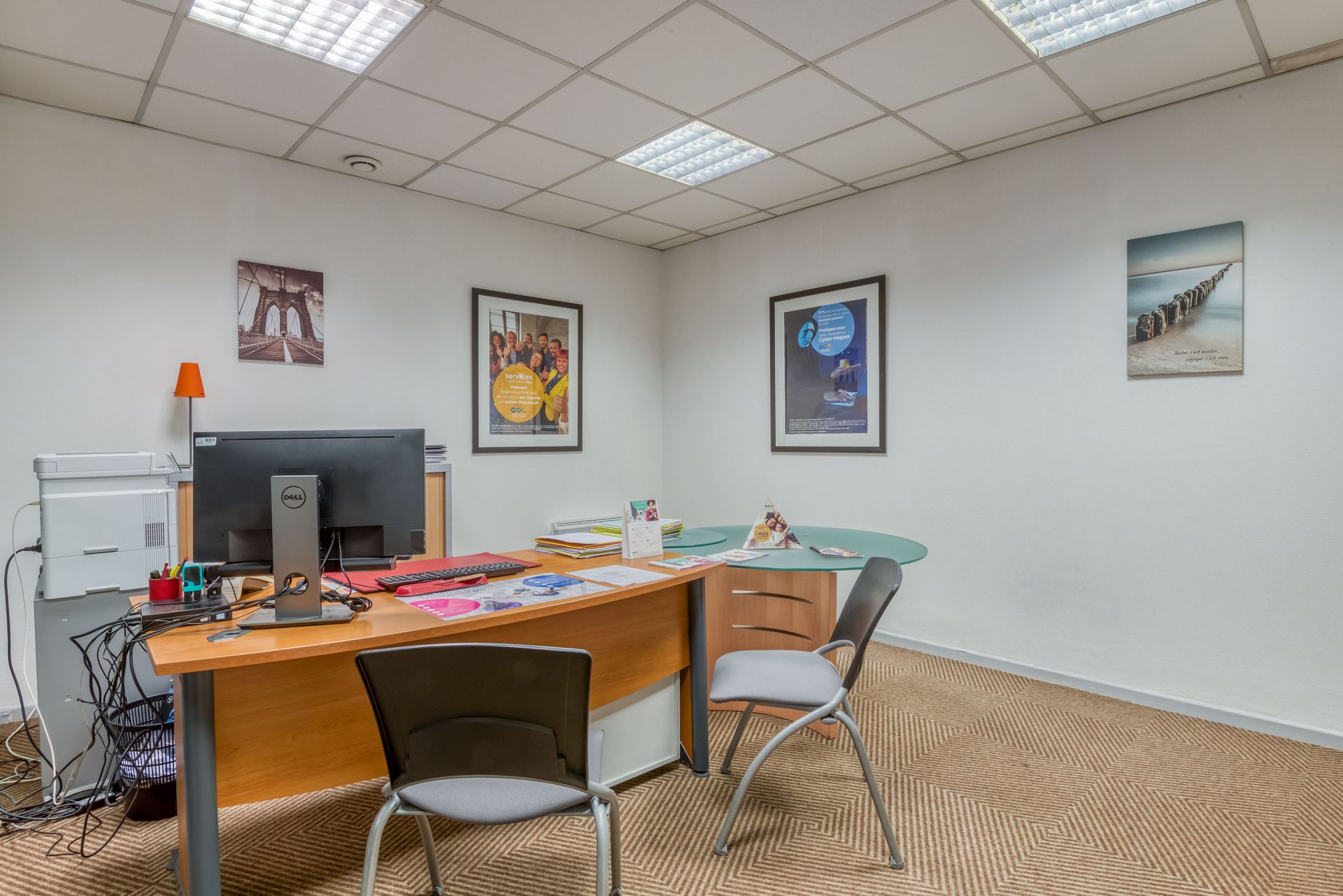 galerie image