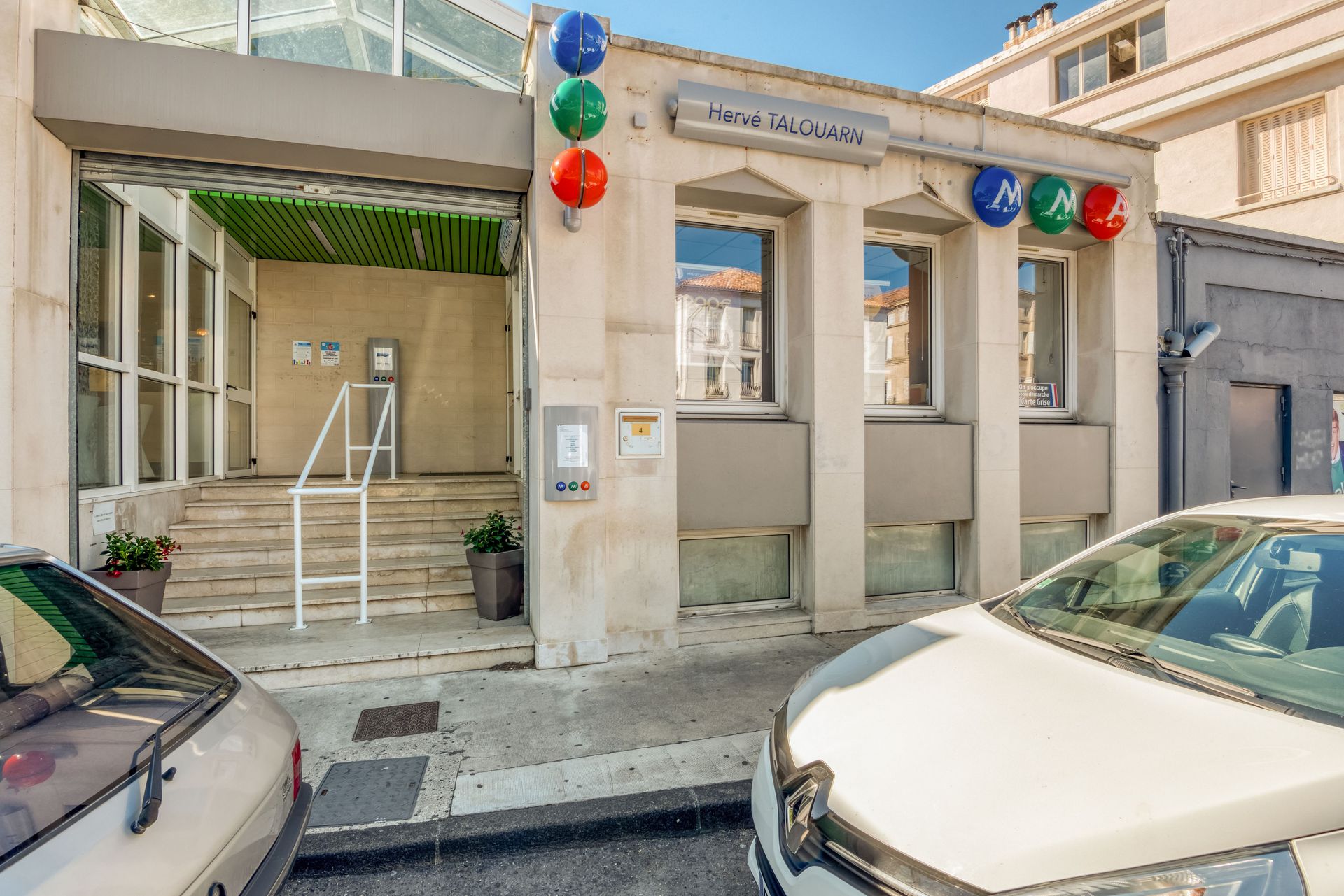galerie image
