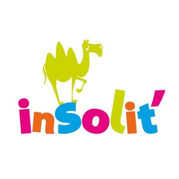 Insolit agence et conseil en publicité
