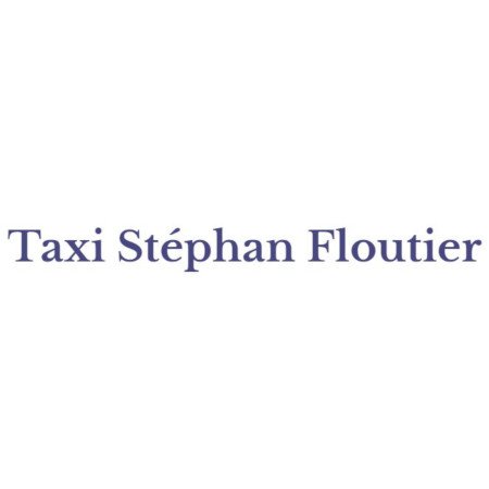 TAXI Floutier Stephan taxi