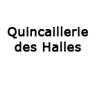 Quincaillerie Des Halles électroménager (détail)