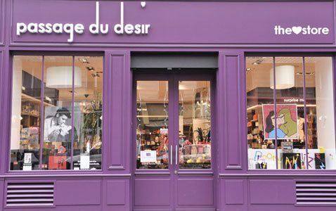 galerie image