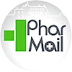 Pharmacie Du Mail mareyeur