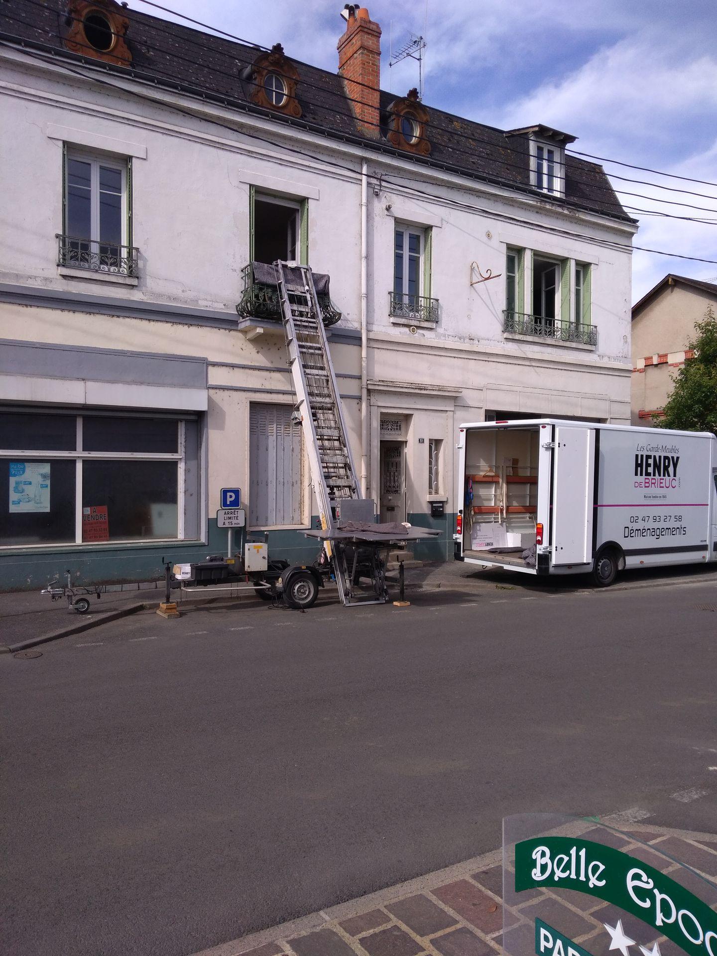 galerie image