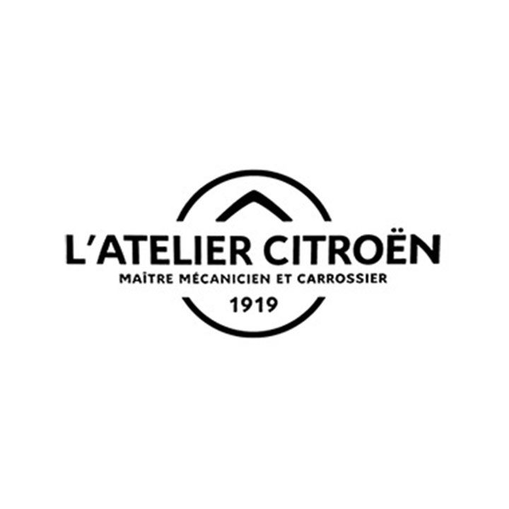 CITROËN GARAGE GALEA Réparateur Agréé Expert