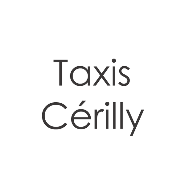 CERILLY TAXIS SARL pompes funèbres, inhumation et crémation