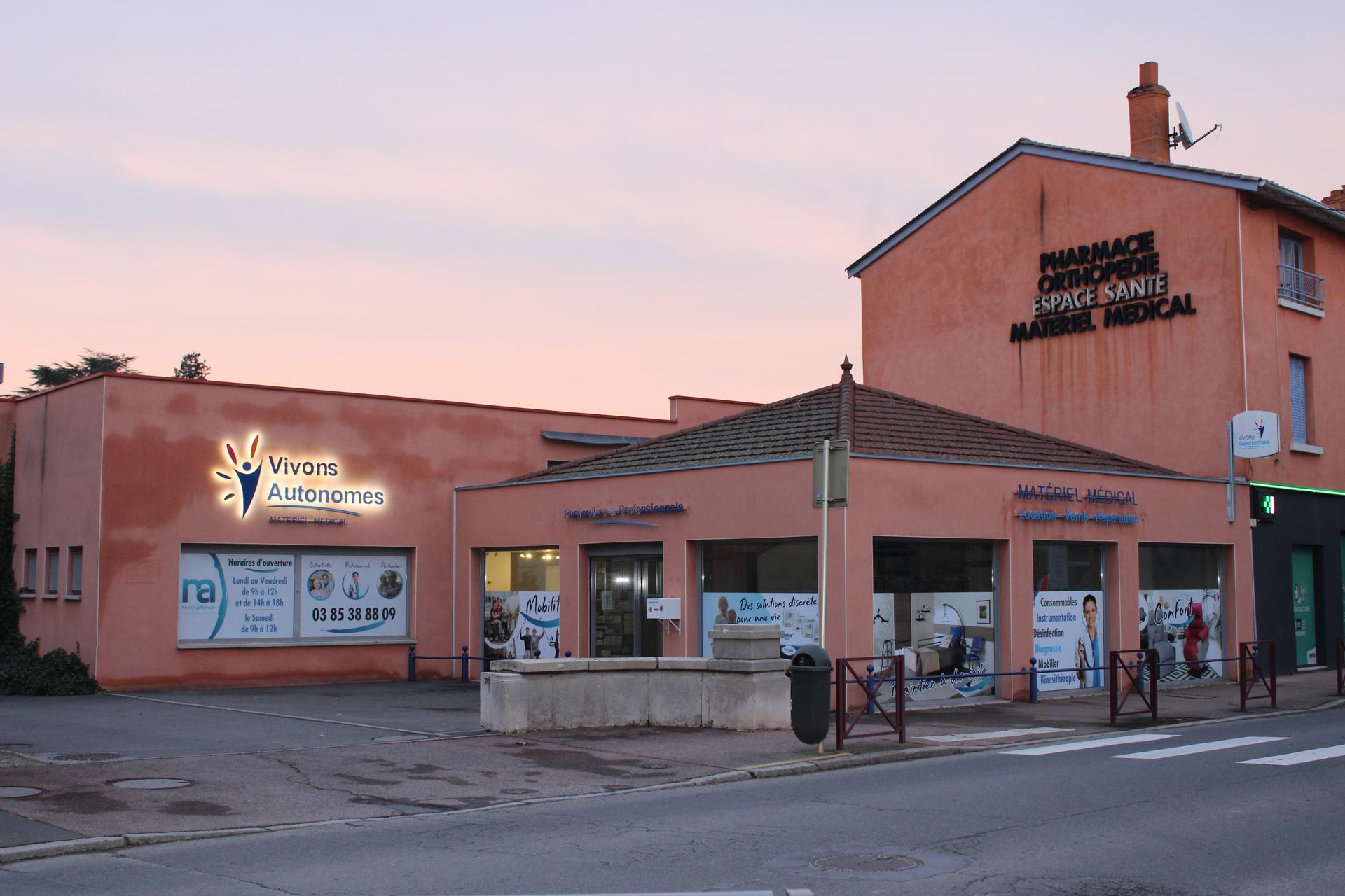 galerie image