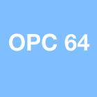 OPC 64 Expert