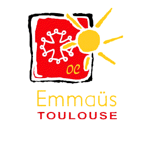 Emmaüs Labarthe sur Lèze
