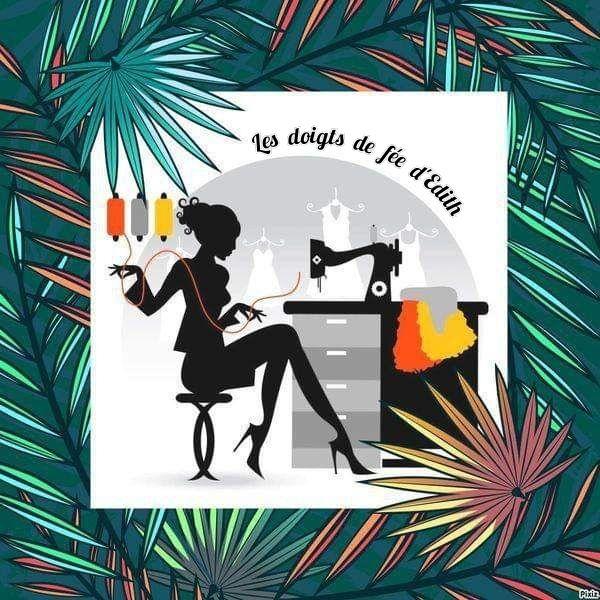 Les doigts de fée d'Edith couture et retouche