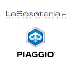 La Scooteria pièces et accessoires automobile, véhicule industriel (commerce)