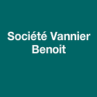 Societe Vannier Benoit chauffage, appareil et fournitures (détail)