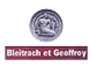 Bleitrach Marianne Geoffroy Jean-Bernard Geoffroy Bleitrach Garance SCP
