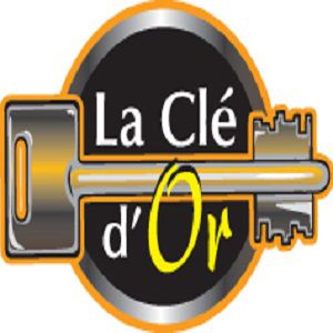 La Clef d'Or dépannage de serrurerie, serrurier