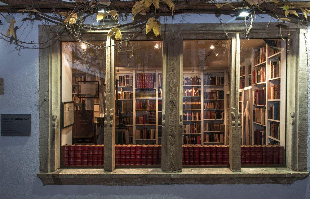 galerie image