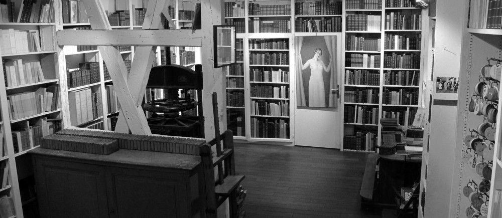 galerie image