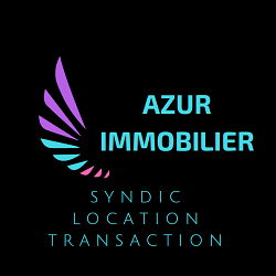 Azur Immobilier SARL administrateur de biens et syndic de copropriété