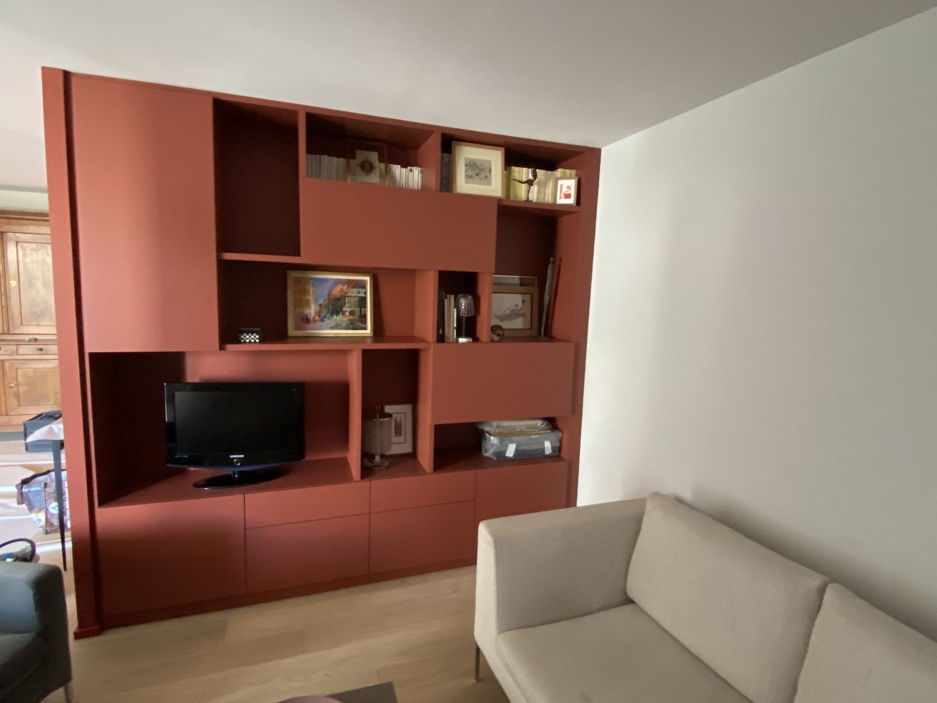 galerie image