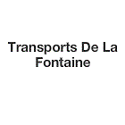 Transports De La Fontaine urgences médicales
