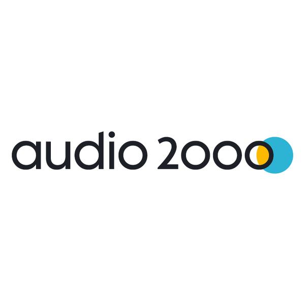 Audio 2000