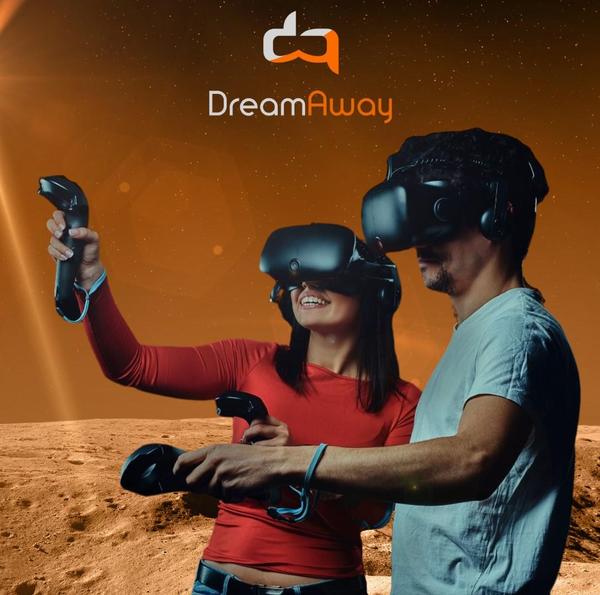 Dreamaway Toulon Loisirs et divertissements