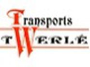 Werlé François Transports et logistique